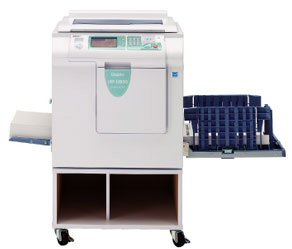 DP-U550 DP-U550