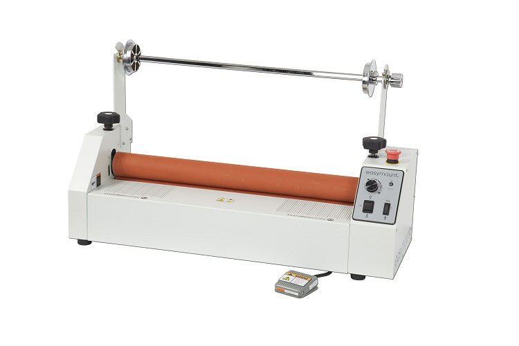 Easymount Sign - EMS-650 - Up to 650 mm Max Width