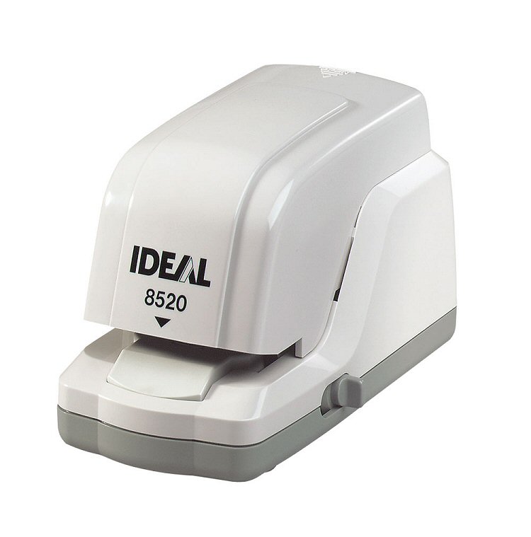 Ideal 8520 Electronic Stapler Ideal 8520 Electronic Stapler
