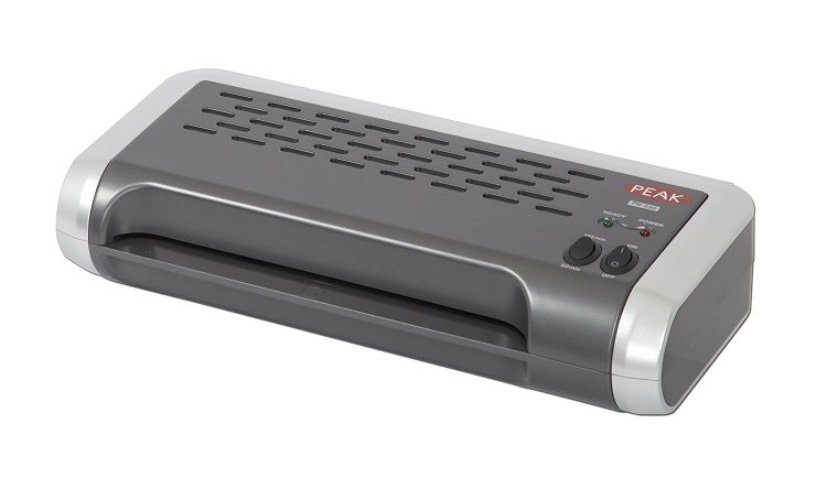 Peak Neat Pouch Laminator - PN-230 - Up to A4