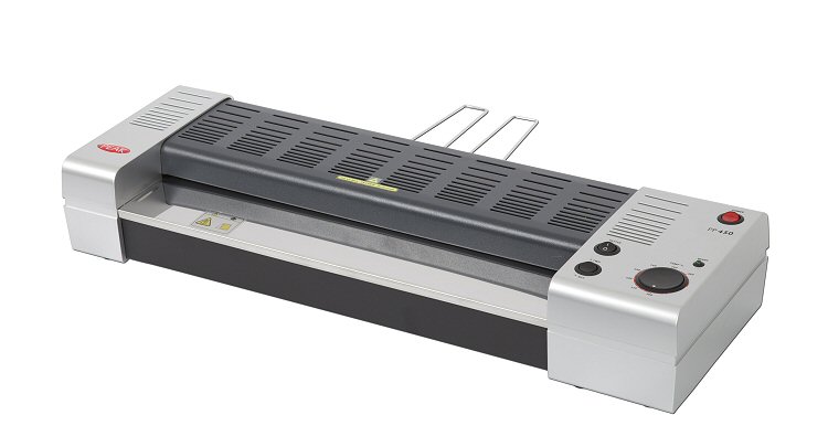 Peak Professional Pouch Laminator - PP-450 - Up to A2 Peak Professional Pouch Laminator - PP-450 - Up to A2